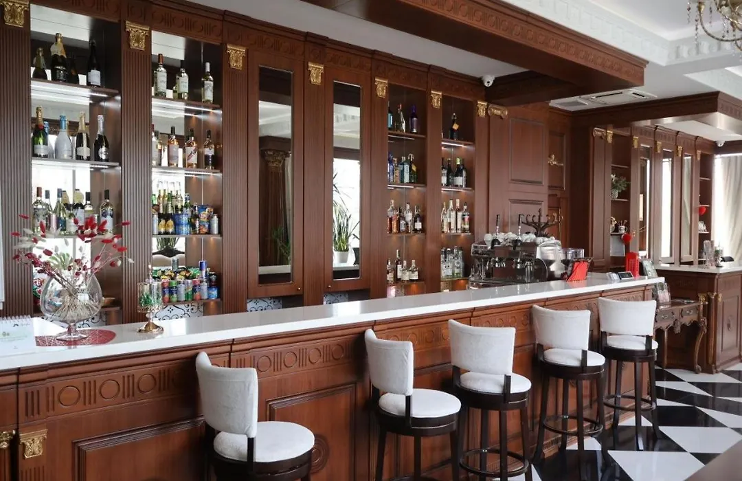 London Boutique Hotel-1