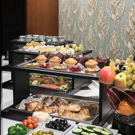 London Boutique Hotel-3